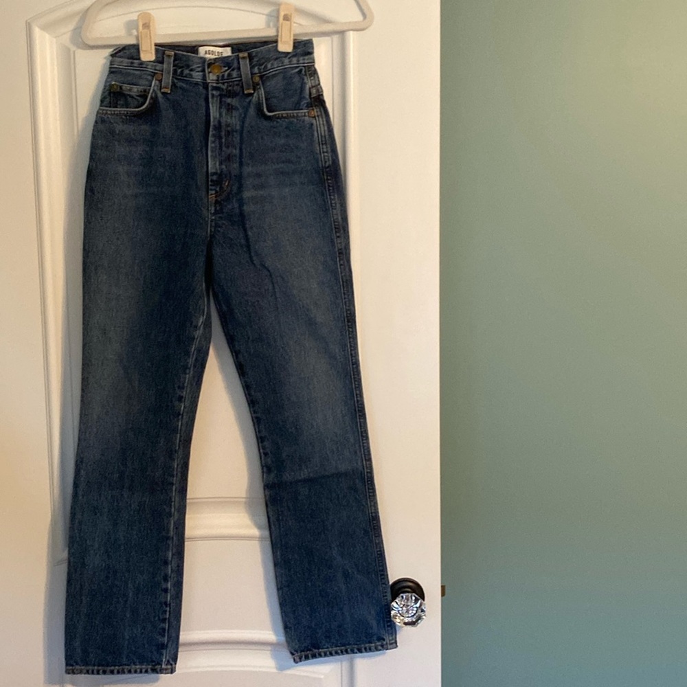 AGOLDE Jeans
